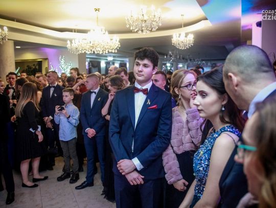 Studniówki 2019: Kopernik