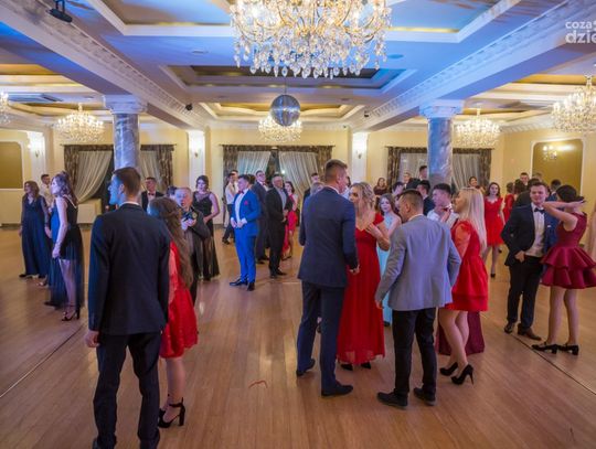 Studniówki 2019 - ZDZ Studniówki 2019 - ZDZ