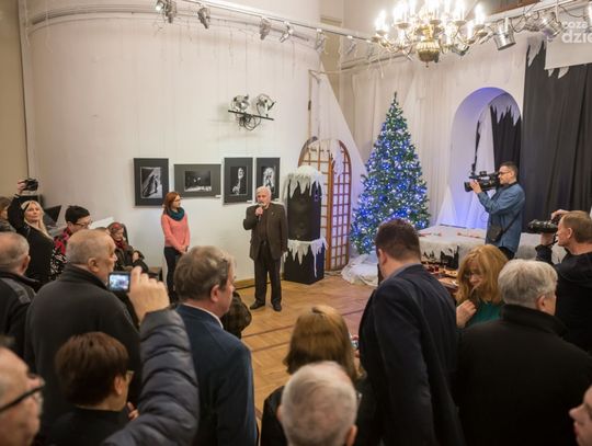 Doroczna wystawa fotografii członków Radomskiego Towarzystwa Fotograficznego