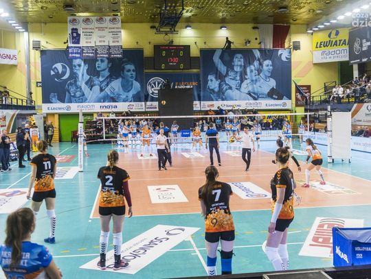 E. Leclerc Radomka Radom – KSZO Ostrowiec Świętokrzyski (zdjęcia) E. Leclerc Radomka Radom – KSZO Ostrowiec Świętokrzyski (zdjęcia)