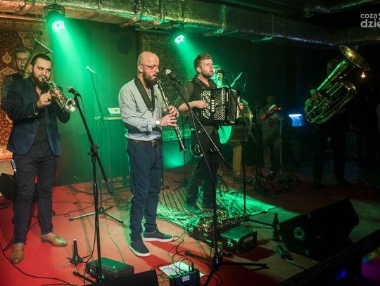 Bum Bum Orkestar w Amfiteatrze (zdjęcia) Bum Bum Orkestar w Amfiteatrze (zdjęcia)