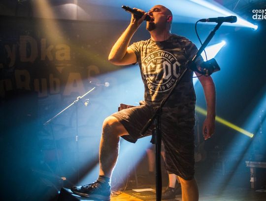 Weekend w obiektywie