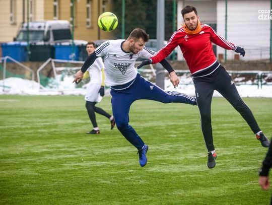 Weekend w obiektywie