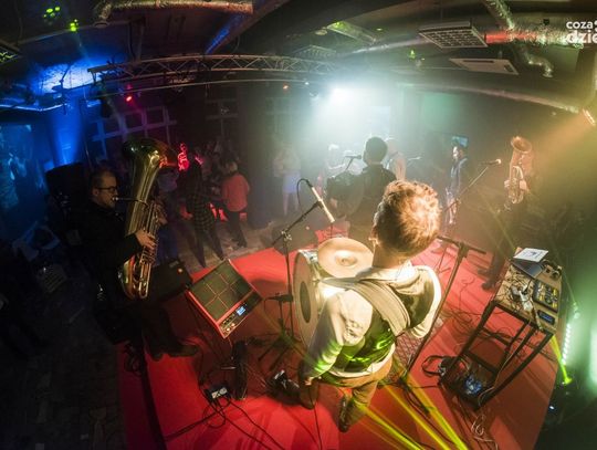 Weekend w obiektywie