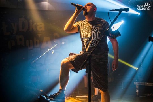 Weekend w obiektywie