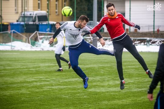 Weekend w obiektywie