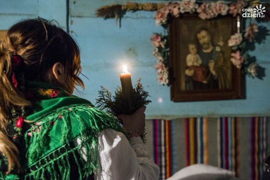 Weekend w obiektywie