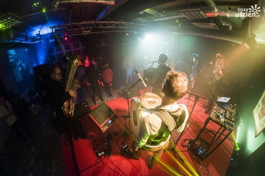 Weekend w obiektywie