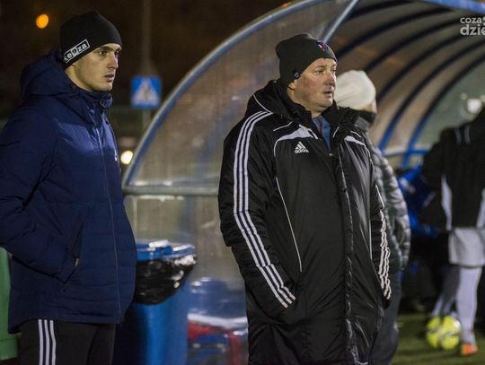 Broń Radom - Oskar Przysucha (zdjęcia)