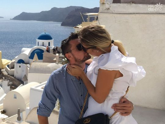 Najbardziej całuśna para - sylwetki kandydatów