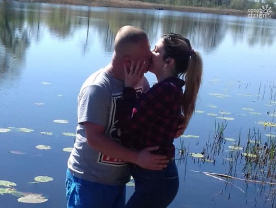 Najbardziej całuśna para - sylwetki kandydatów