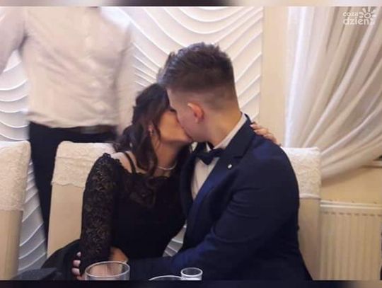 Najbardziej całuśna para - sylwetki kandydatów