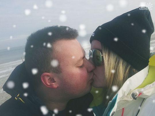 Najbardziej całuśna para - sylwetki kandydatów