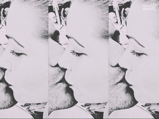 Najbardziej całuśna para - sylwetki kandydatów