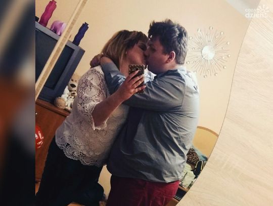 Najbardziej całuśna para - sylwetki kandydatów