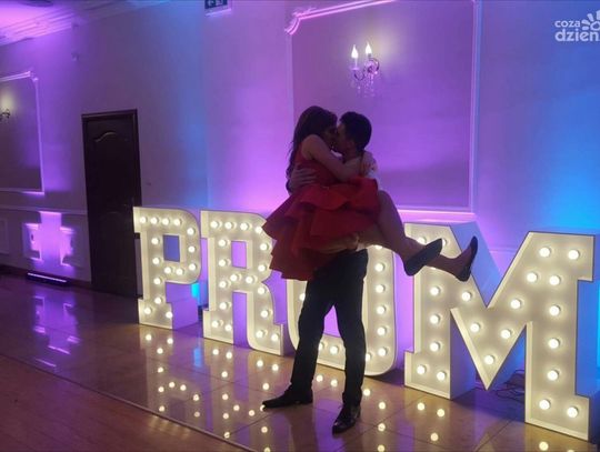 Najbardziej całuśna para - sylwetki kandydatów