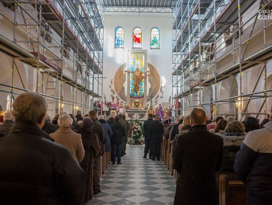 Pogrzeb majora Franciszka Sołśni Pogrzeb majora Franciszka Sołśni