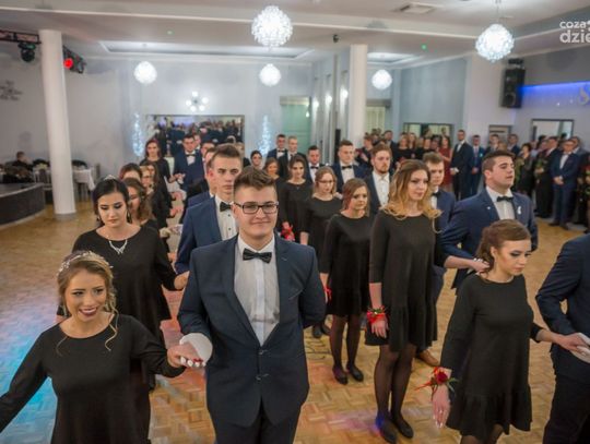 Studniówki 2019: Przeżyjmy to jeszcze raz Studniówki 2019: Przeżyjmy to jeszcze raz