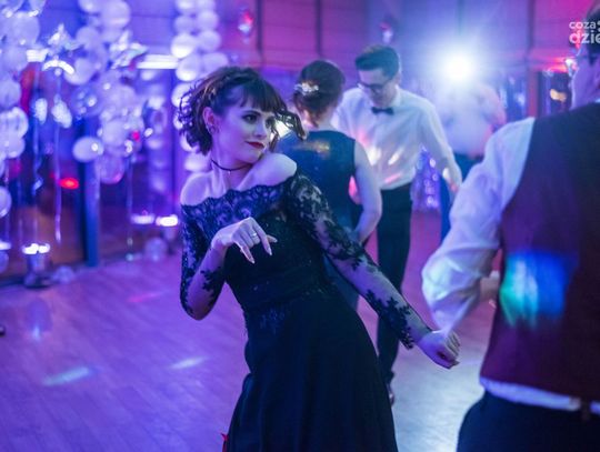 Studniówki 2019: Przeżyjmy to jeszcze raz