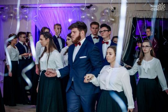 Studniówki 2019: Przeżyjmy to jeszcze raz