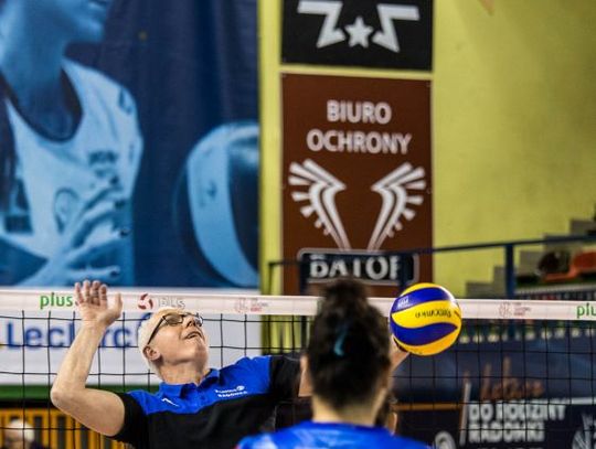 E. Leclerc Radomka Radom - Enea PTPS  (zdjęcia)