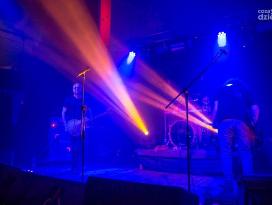 W Strefie G2 zagrał Proletariat W Strefie G2 zagrał Proletariat