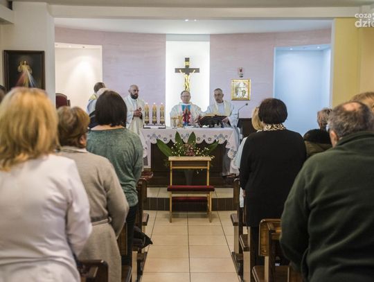 Światowy Dzień Chorego w Radomskim Szpitalu Specjalistycznym (zdjęcia)