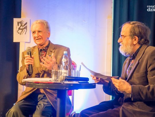 Weekend w obiektywie