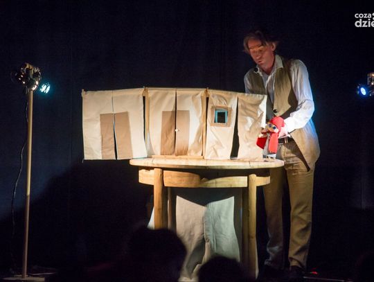 Weekend w obiektywie