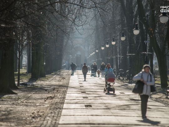 Weekend w obiektywie