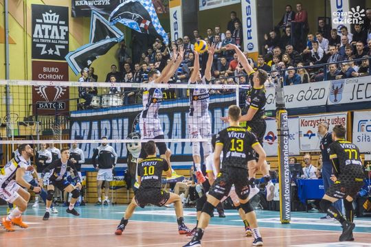 Weekend w obiektywie