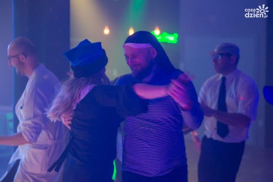 Weekend w obiektywie