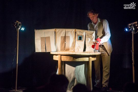 Weekend w obiektywie