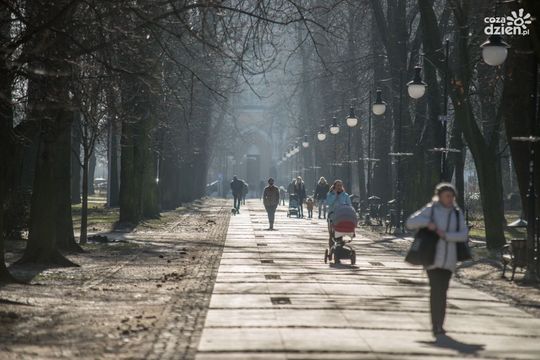 Weekend w obiektywie