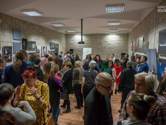 "Synteza Addytywna'' - wystawa w Bibliotece