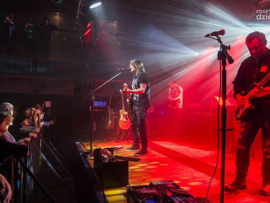 Genesis Classic - Ray Wilson w Strefie G2 (zdjęcia)