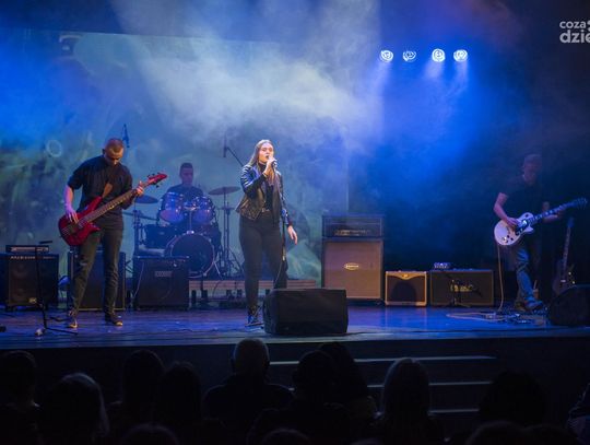 Muzyczne Kaziki 2019. Drugi koncert eliminacyjny (zdjęcia) Muzyczne Kaziki 2019. Drugi koncert eliminacyjny (zdjęcia)