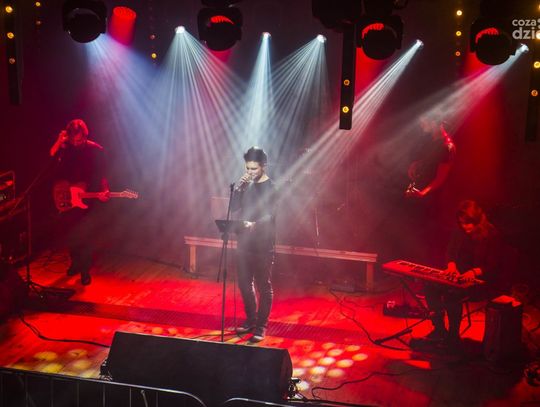 Sting Tribute Show w Strefie G2 (zdjęcia) Sting Tribute Show w Strefie G2 (zdjęcia)