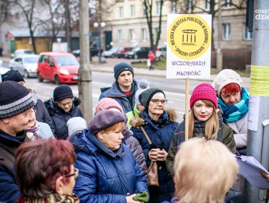 Weekend w obiektywie