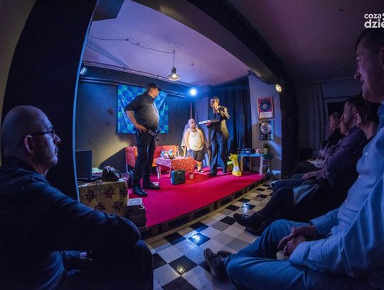 Weekend w obiektywie