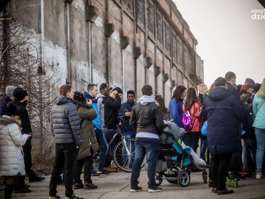 Weekend w obiektywie