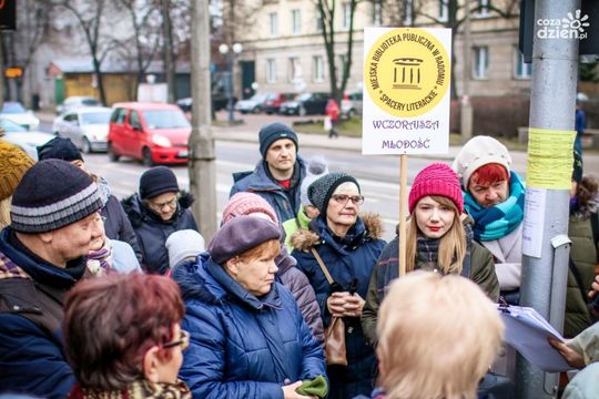 Weekend w obiektywie