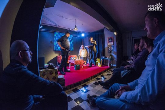 Weekend w obiektywie