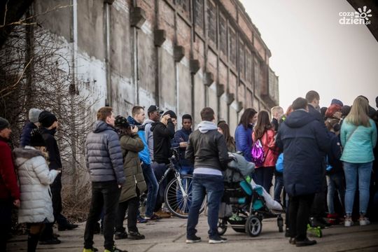 Weekend w obiektywie Weekend w obiektywie