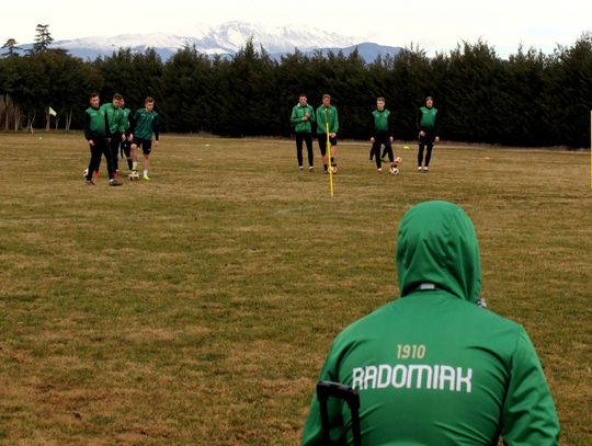 Włoski tydzień Włoski tydzień