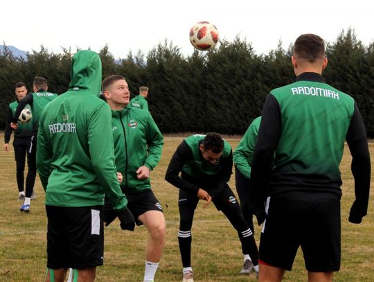 Włoski tydzień Włoski tydzień