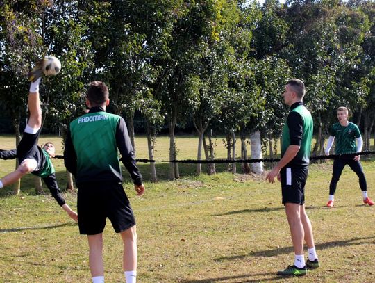 Włoski tydzień Włoski tydzień