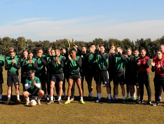 Włoski tydzień Włoski tydzień