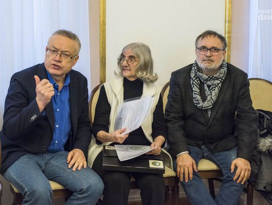 VIII nadzwyczajna sesja Rady Miejskiej (zdjęcia)