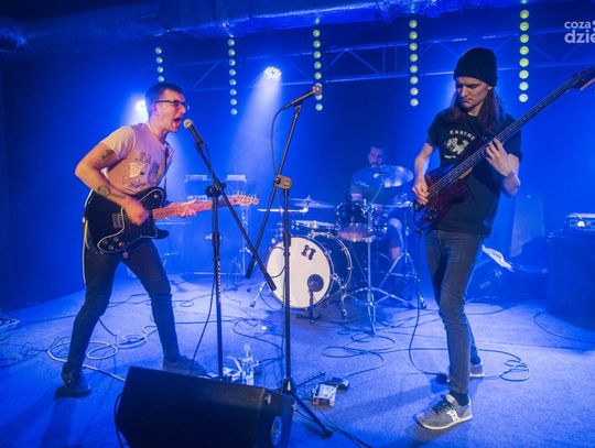 Alternatywa Kulturalna Radom Vol.3 w Amfiteatrze (zdjęcia)